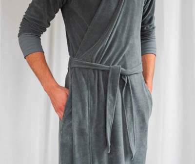 Image Signature MiniRobe - MiniRobe